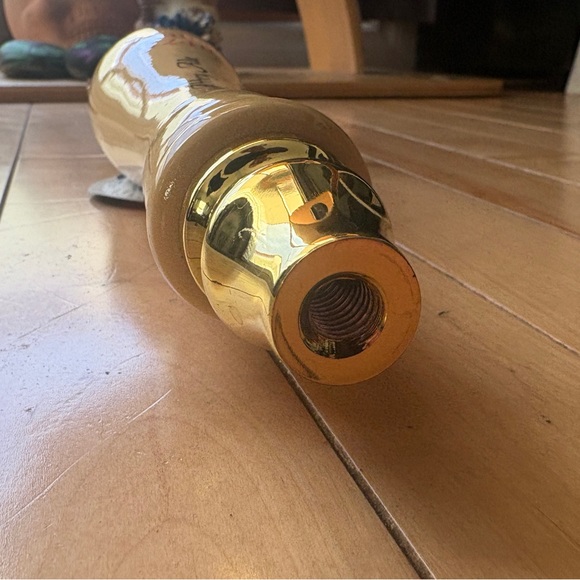 Leffe Blonde Tap Handle - Picture 6 of 6